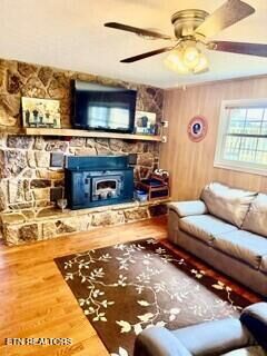 Property Photo:  809 Montvue Ave  TN 37763 