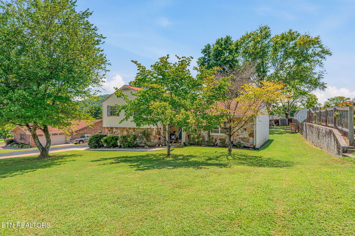 Property Photo:  809 Montvue Ave  TN 37763 