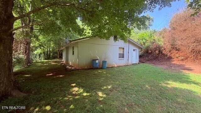 Property Photo: 937 Misty Valley Rd TN 37737