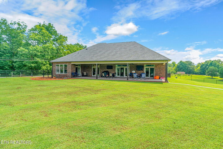 Property Photo:  9327 Strawberry Plains Pike  TN 37871 