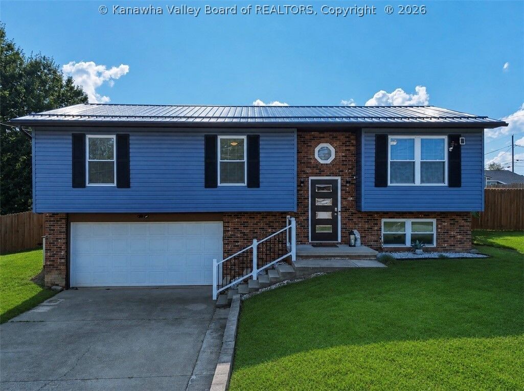 Property Photo: 119 Rolling Meadows Road WV 25560