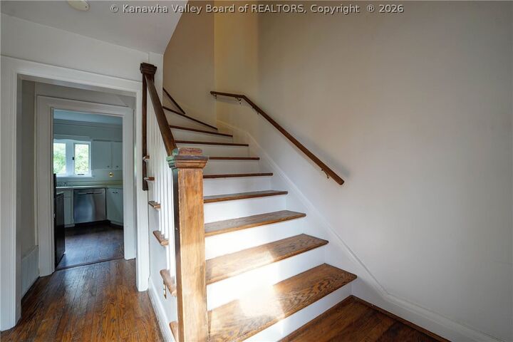 Property Photo:  707 Laurel Road  WV 25314 