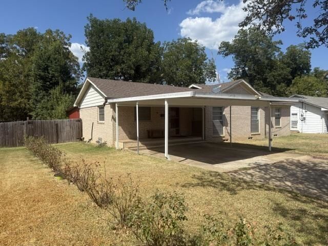 Property Photo:  311 McNee  TX 75654 