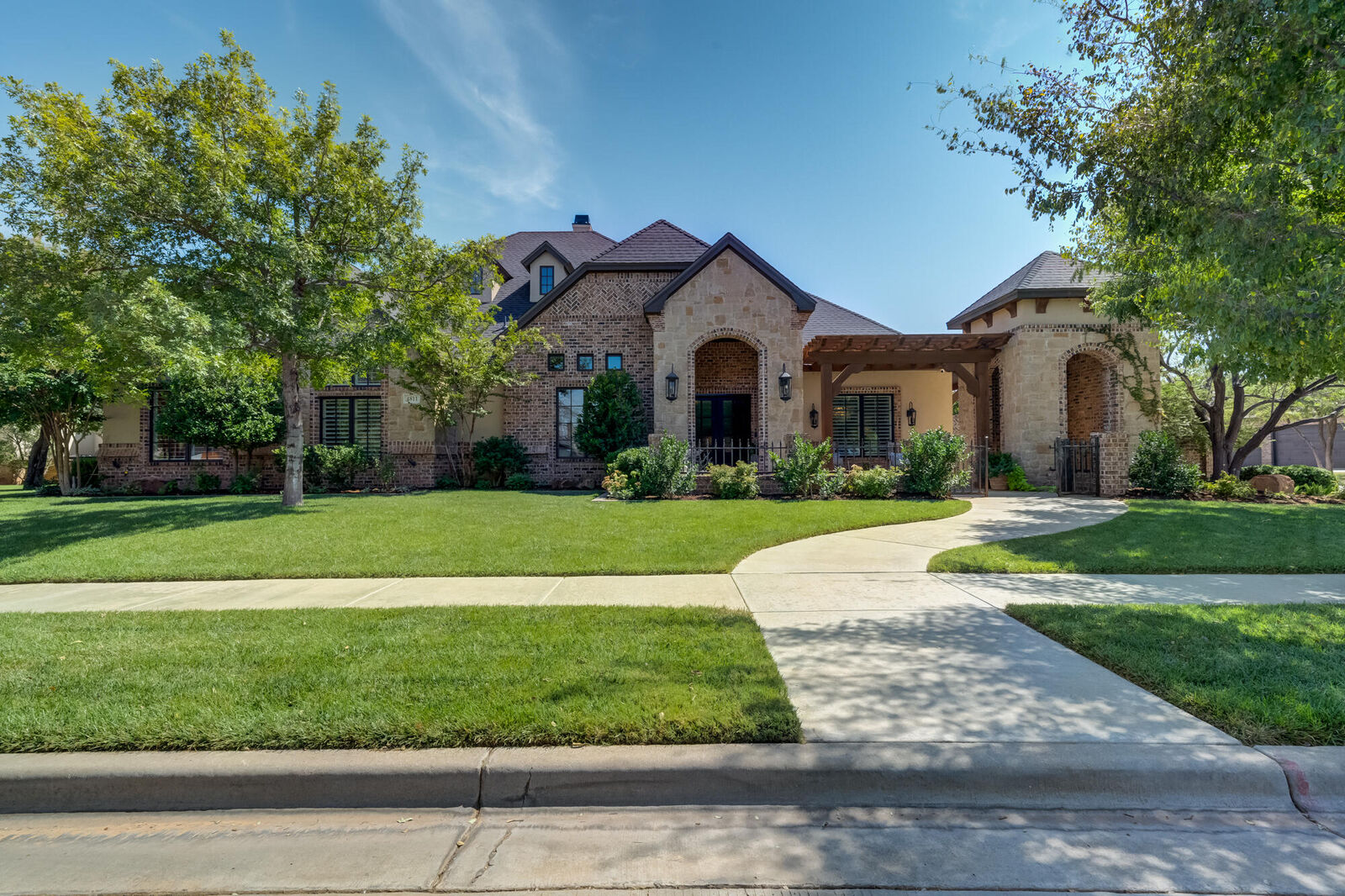 Property Photo:  4811 115th Street  TX 79424 