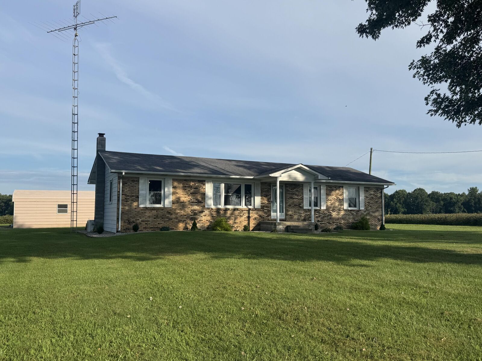 Property Photo: 2388 State Hwy 3525 KY 42642