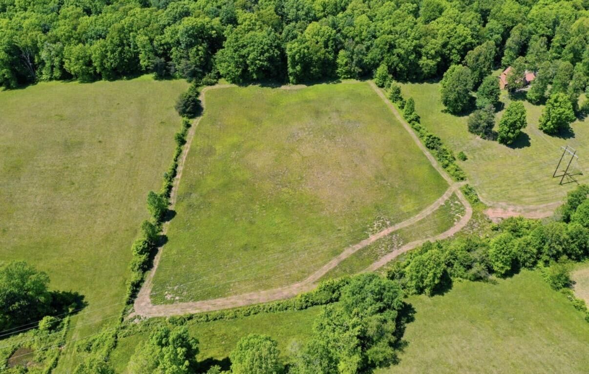 Property Photo: 6330 W Laurel Road 4.8 Acres - Land Only KY 40741