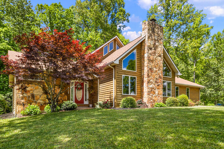 Property Photo: 6330 W Laurel Road KY 40741