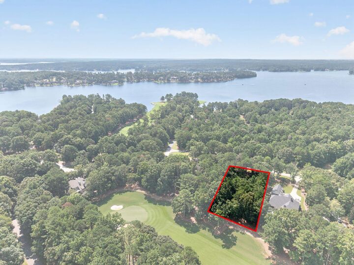 Property Photo: 381 Reynolds Drive GA 31024