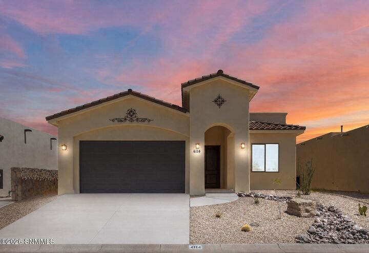 Property Photo:  4114 Adaro Way  NM 88011 