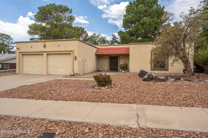 Property Photo:  1716 Pomona Drive  NM 88011 