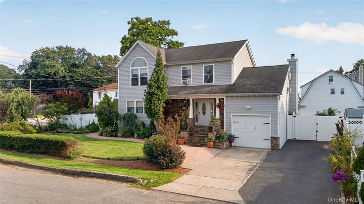 Property Photo: 139 Smith Street NY 11701