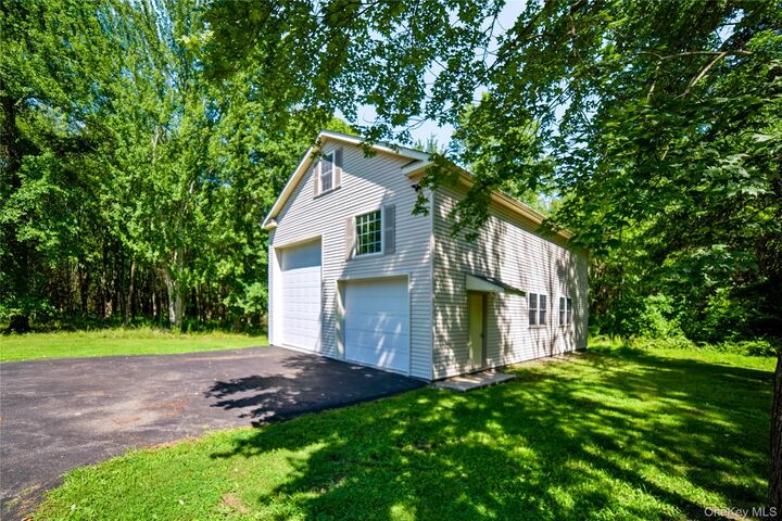 Property Photo: 50 Station Road NY 12577