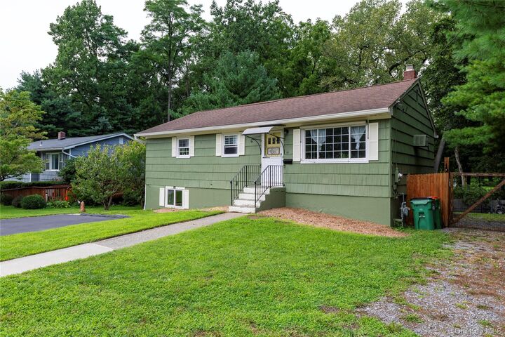 Property Photo:  59 Phillips Street  NY 12508 