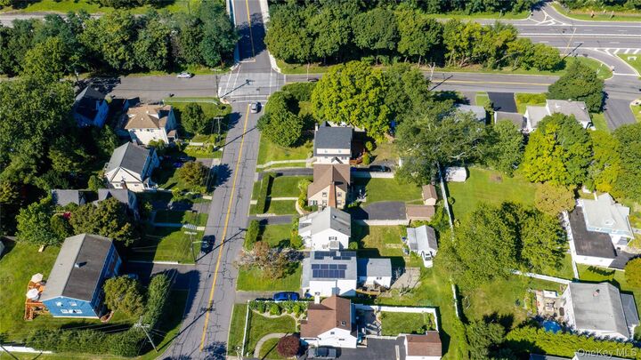 Property Photo:  136 Grant Avenue  NY 10604 