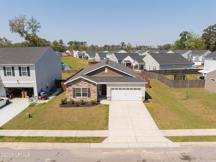 Property Photo:  187 Great Bend Drive  SC 29906 