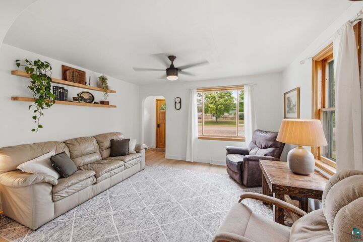 Property Photo: 1415 E Front St WI 54806