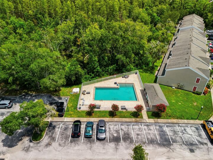 Property Photo:  5416 Carrollwood Key Drive 8  FL 33624 