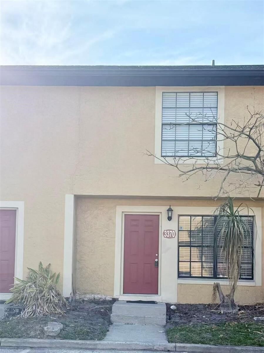 Property Photo: 3370 Cedar Springs Place 156 FL 32792