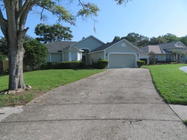 Property Photo: 1271 Erdman Court FL 32703