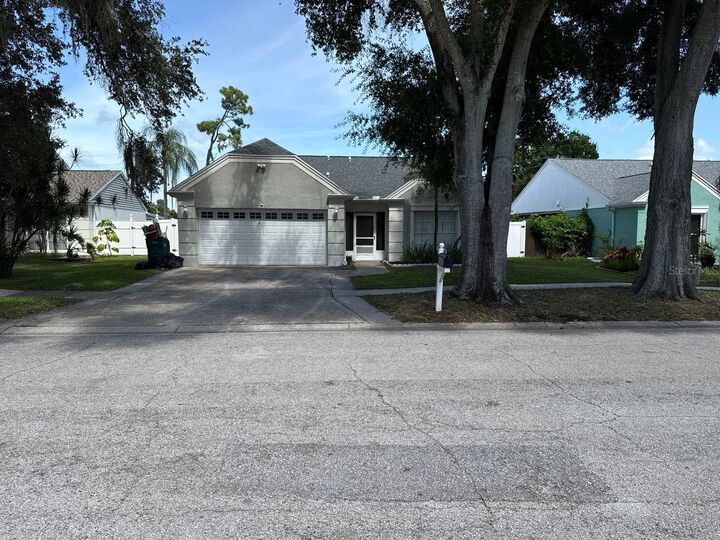 Property Photo:  3363 Marion Drive  FL 34684 