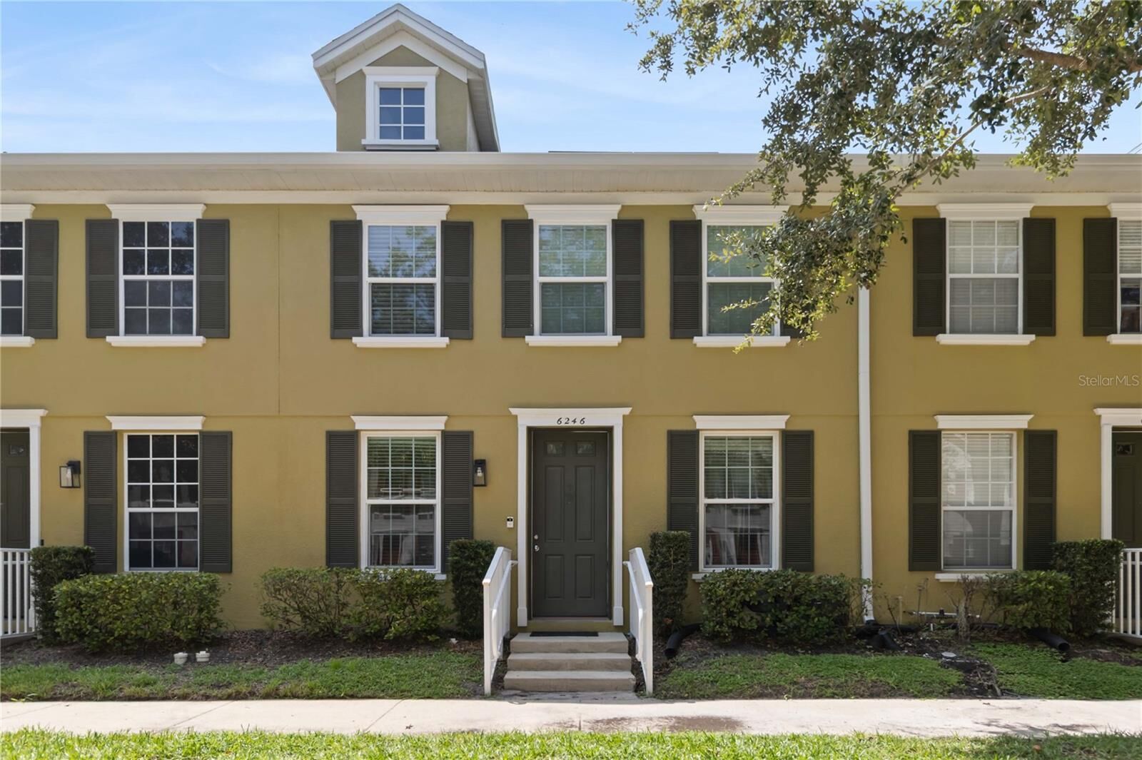 Property Photo: 6246 Westcott Cove Boulevard FL 32829