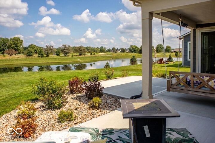 Property Photo: 5276 Spyglass IN 46075