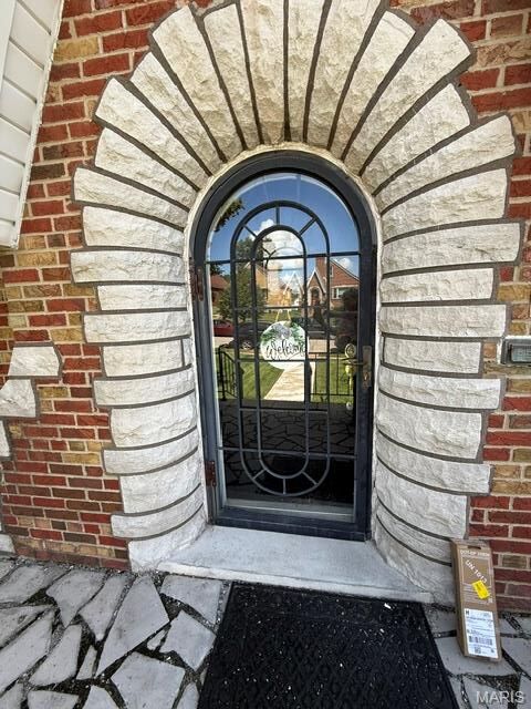 Property Photo:  5638 Oleatha Avenue  MO 63139 