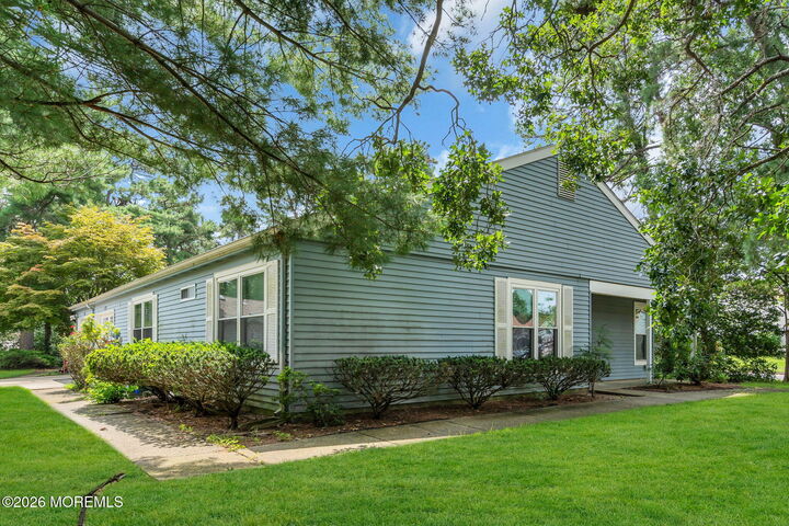 Property Photo:  726A Wooton Court  NJ 08759 
