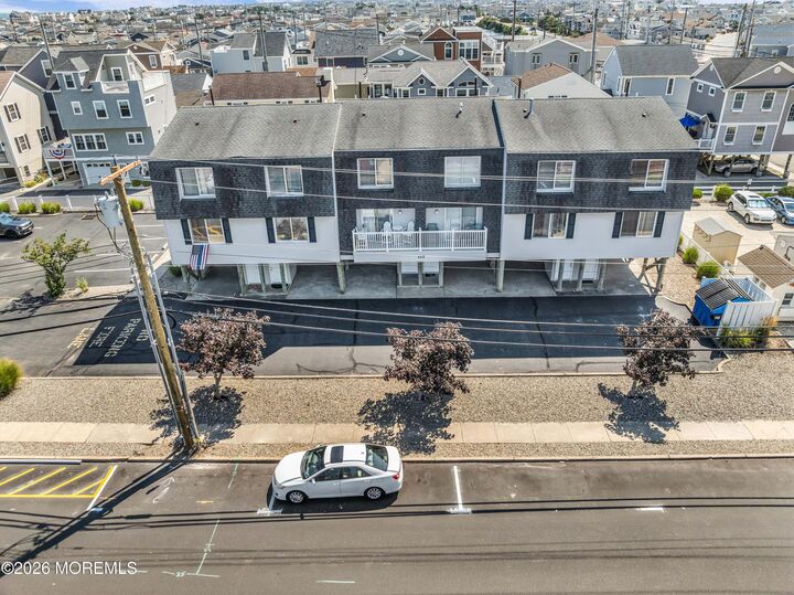 Property Photo:  125 Strickland Boulevard  NJ 08735 