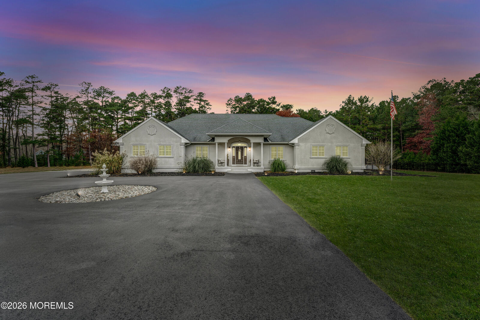 Property Photo:  265 N Cologne Avenue  NJ 08215 