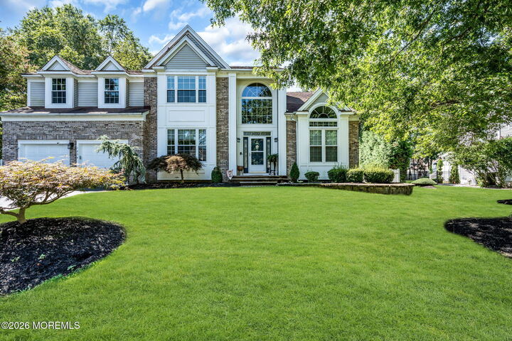Property Photo:  1254 Black Birch Court  NJ 08753 