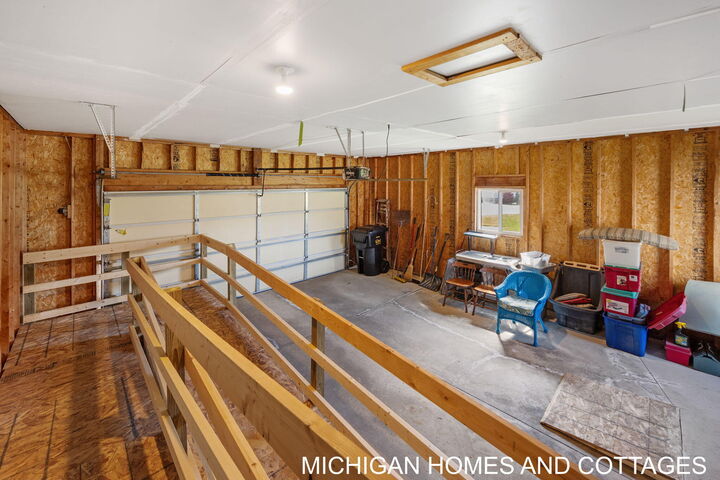 Property Photo: 5245 W Scenic Turn Lane MI 49423