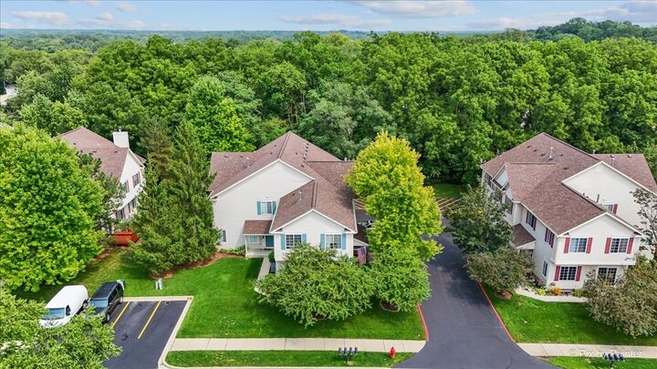 Property Photo:  635 Windsor Drive 4A  IL 60020 