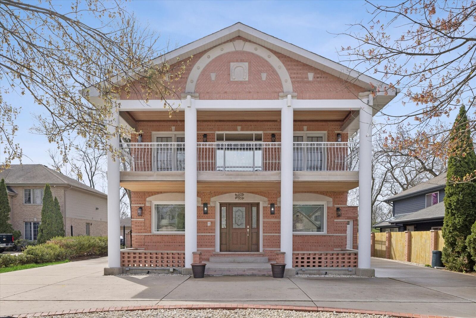 Property Photo:  9807 W 57th Street  IL 60525 