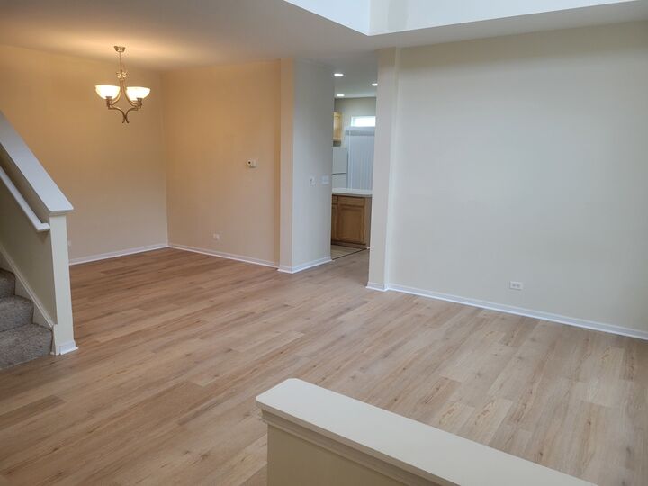 Property Photo:  490 Dancer Lane  IL 60543 