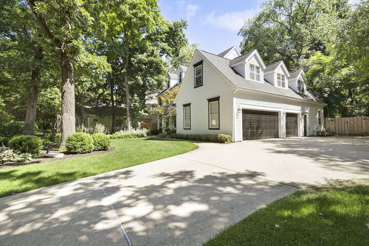 Property Photo:  7541 Bittersweet Drive  IL 60031 