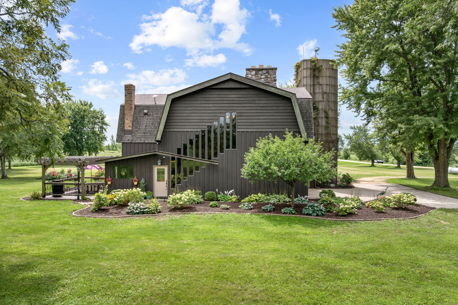 Property Photo:  34066 Myelle Road  IL 60145 