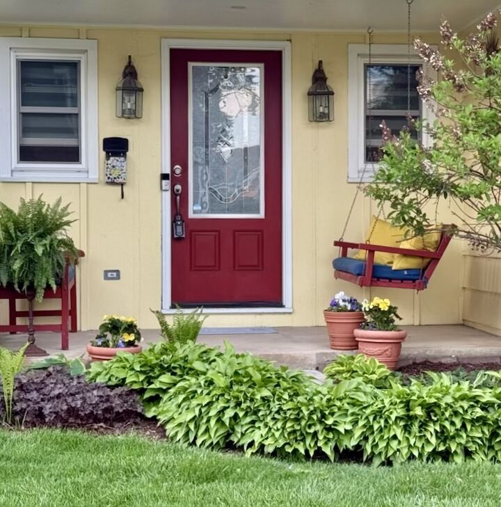 Property Photo: 83 N Park Boulevard IL 60137