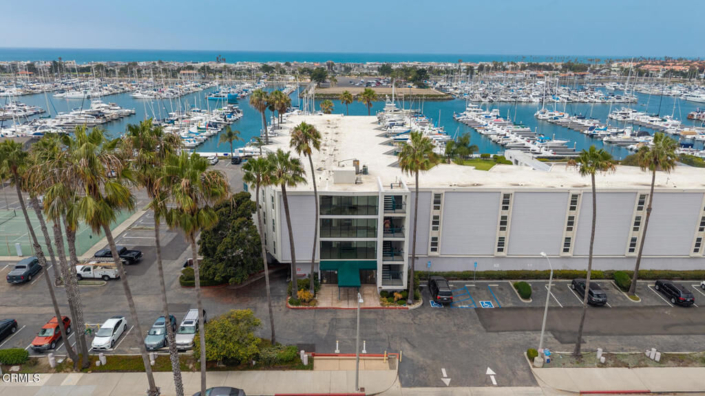 Property Photo: 3101 Peninsula Road 218 CA 93035