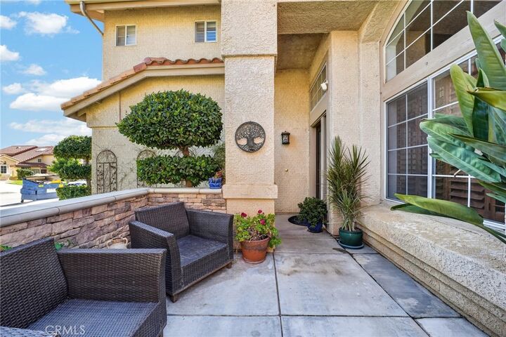 Property Photo: 35078 Willow Springs CA 92399