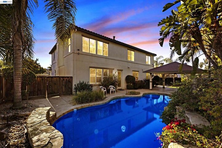 Property Photo:  1708 La Pergola Dr  CA 94513 