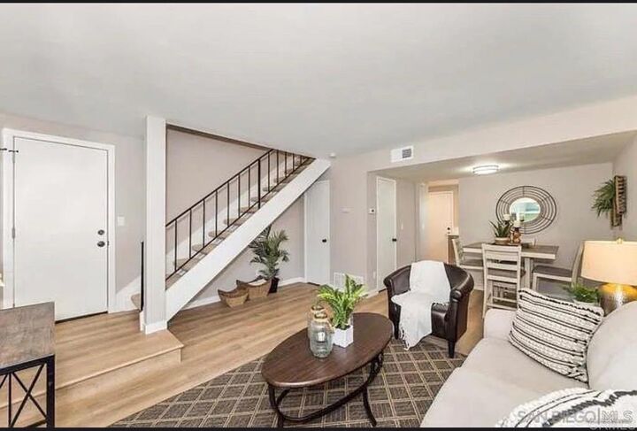 Property Photo: 2512 Wanek Road C CA 92027