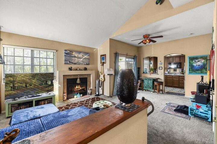 Property Photo: 1050 La Tortuga Drive 40 CA 92081