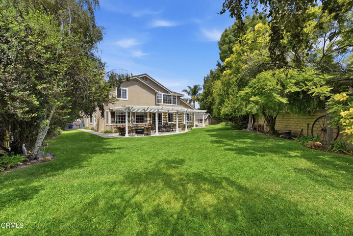 Property Photo:  2424 Orion Way  CA 93036 
