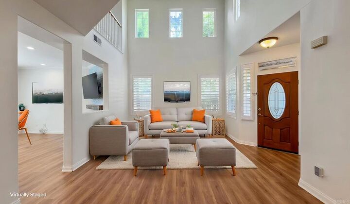 Property Photo: 3033 Rancho La Presa CA 92009