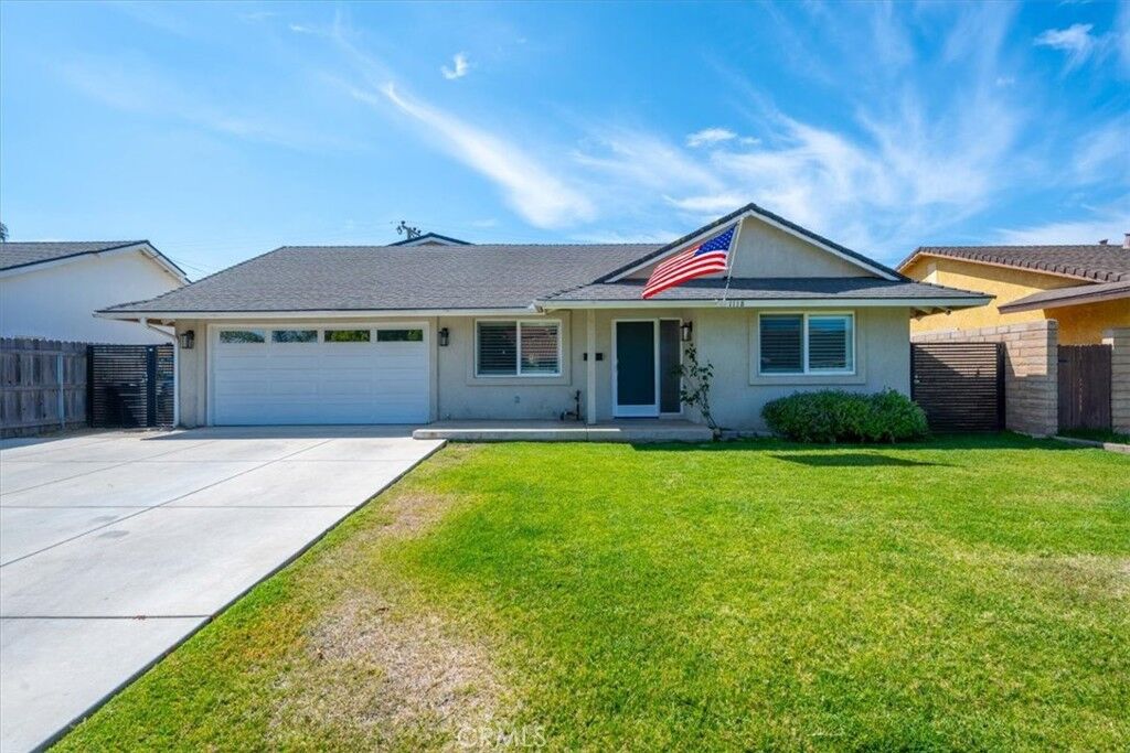 Property Photo:  1118 E Sunset Avenue  CA 93454 