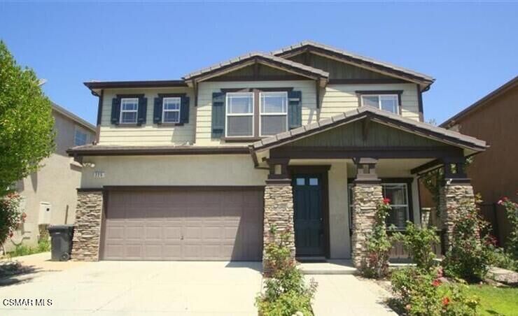 Property Photo:  225 Galway Lane  CA 93065 