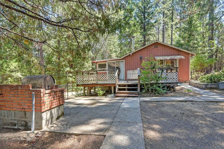 Property Photo: 6221 State Highway 193 CA 95634
