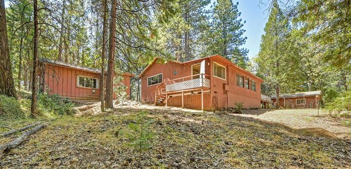 Property Photo: 6221 State Highway 193 CA 95634