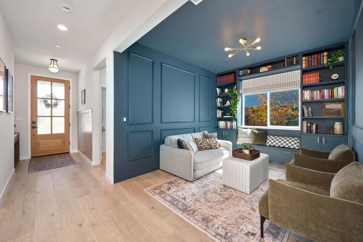 Property Photo: 8065 Pasadena Drive CA 95747